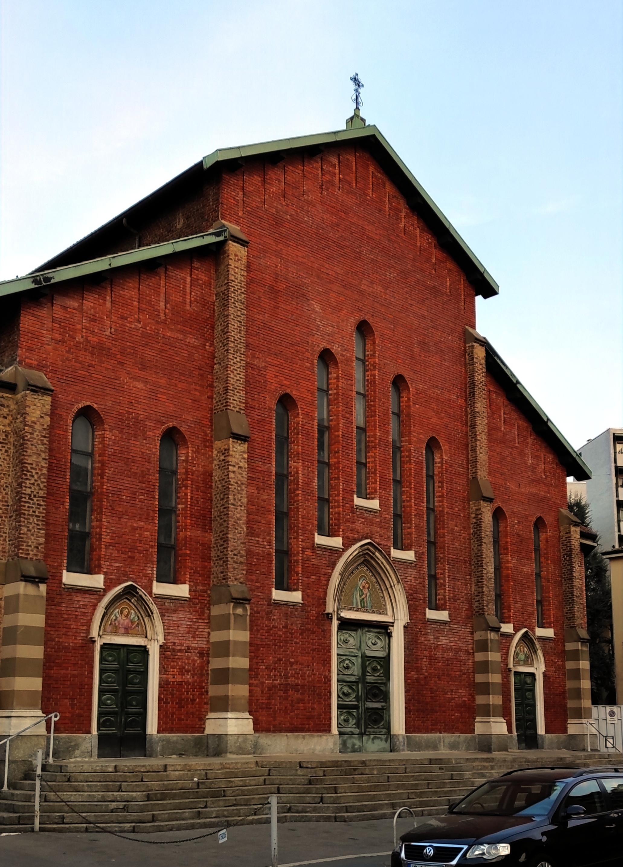 Chiesa di Santa Maria del Buon Consiglio